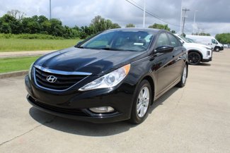 Used 2013 Hyundai Sonata GLS w/ Popular Equipment Pkg image 1