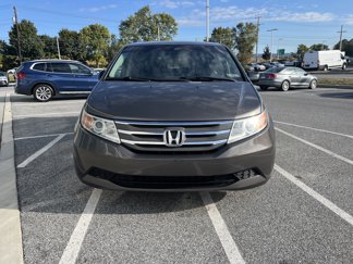 Used 2012 Honda Odyssey EX-L video 2
