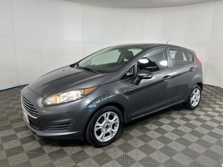 Used 2016 Ford Fiesta SE image 1