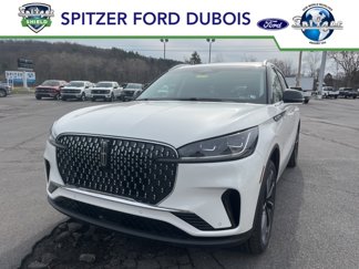 New 2025 Lincoln Aviator Reserve image 1