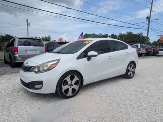 Used 2012 Kia Rio SX image 1