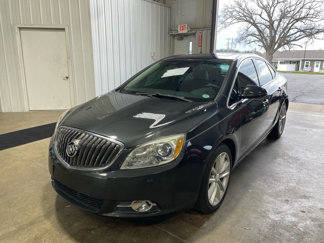 Used 2015 Buick Verano Premium image 1