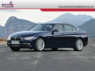 Used 2013 BMW 328i Sedan image 1