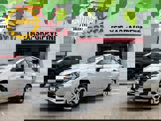 Used 2024 Nissan Versa S image 1