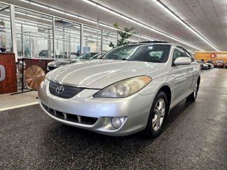 Used 2004 Toyota Solara SE image 1