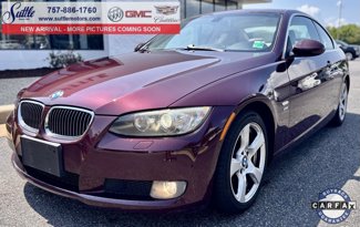 Used 2009 BMW 328i xDrive Coupe image 1