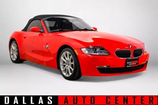 Used 2006 BMW Z4 3.0i image 1