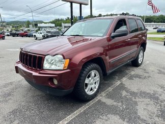 Used 2007 Jeep Grand Cherokee Laredo image 1