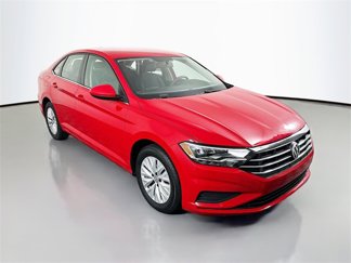 Used 2019 Volkswagen Jetta S w/ Driver Assistance Package image 1