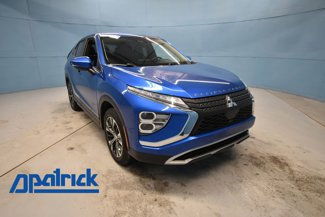 Used 2022 Mitsubishi Eclipse Cross SE image 1