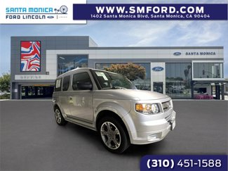 Used 2007 Honda Element SC image 1
