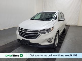 Used 2019 Chevrolet Equinox Premier image 1