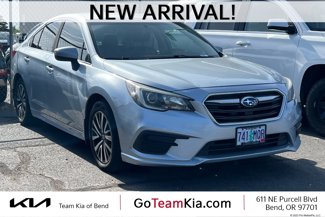 Used 2018 Subaru Legacy 2.5i Premium image 1