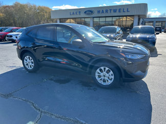 New 2025 Ford Escape Active w/ Cold Weather Package image 1