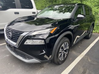 Used 2023 Nissan Rogue SV image 1