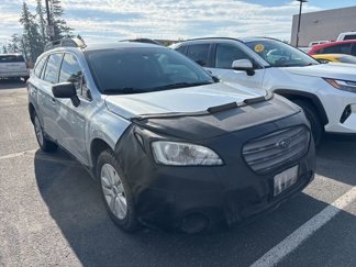 Used 2017 Subaru Outback 2.5i image 1