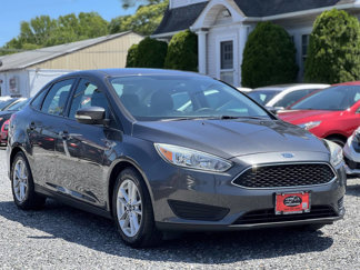Used 2016 Ford Focus SE w/ SE Cold Weather Package image 1
