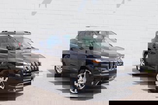Used 2015 Jeep Cherokee Limited w/ Trailer Tow Group image 1