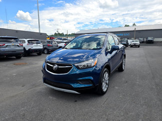Used 2020 Buick Encore Preferred w/ Safety Package image 1