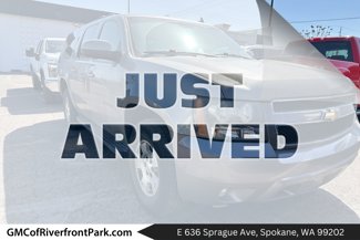 Used 2009 Chevrolet Suburban LT image 1