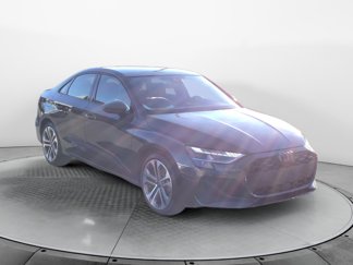 New 2025 Audi A3 2.0T Premium Plus image 1