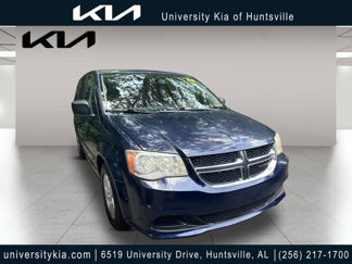 Used 2013 Dodge Grand Caravan SE image 1