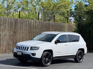 Used 2014 Jeep Compass Sport w/ Power Value Group image 1