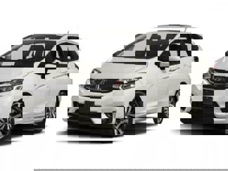 Used 2017 Honda Fit EX image 1