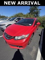 Used 2015 Honda Civic Si image 1