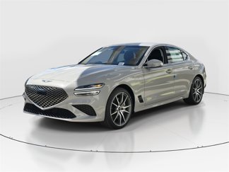 New 2026 Genesis G70 2.5T image 1