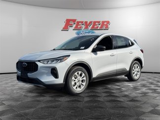 New 2025 Ford Escape Active image 1