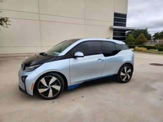 Used 2014 BMW i3 image 1