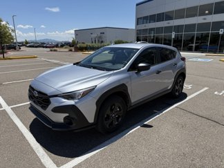Used 2024 Subaru Crosstrek 2.0i image 1