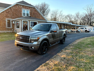 Used 2014 Ford F150 FX2 w/ FX Appearance Package image 1