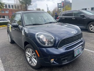 Used 2014 MINI Cooper Countryman S image 1