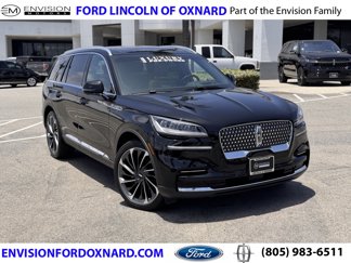 Used 2023 Lincoln Aviator Reserve w/ Equipment Group 201A image 1