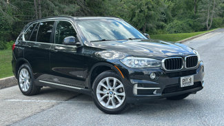 Used 2016 BMW X5 xDrive35i image 1