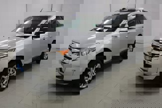 Used 2013 Ford Edge Limited image 1