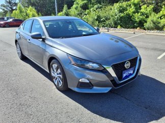 Used 2022 Nissan Altima 2.5 S image 1