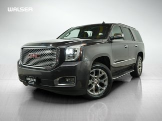 Used 2015 GMC Yukon SLE w/ Convenience Package image 1