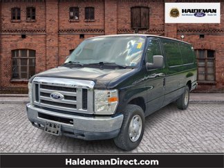Used 2014 Ford E-350 and Econoline 350 XLT image 1