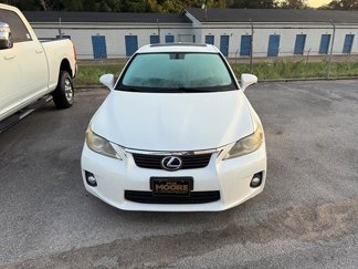 Used 2012 Lexus CT 200h Premium video 2