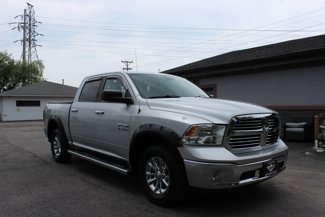 Used 2013 RAM 1500 Classic SLT w/ Big Horn Equipment Group image 1