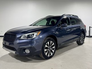 Used 2017 Subaru Outback 2.5i Limited image 1