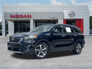 Used 2019 Kia Sorento EX image 1