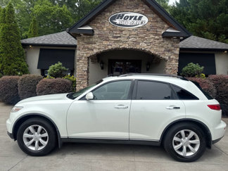 Used 2004 INFINITI FX35 AWD w/ Touring Pkg image 1