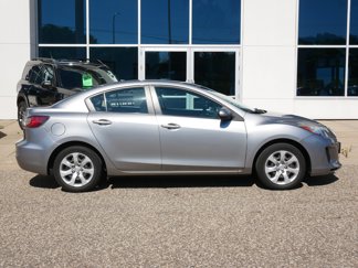 Used 2013 MAZDA MAZDA3 i Sport video 2