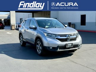 Used 2017 Honda CR-V EX-L image 1