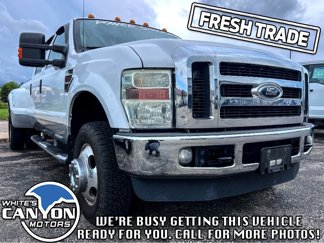 Used 2008 Ford F350 Lariat image 1
