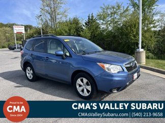 Used 2015 Subaru Forester 2.5i Premium w/ Popular Package #2 image 1